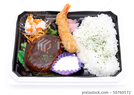 午餐盒便利店午餐盒 50760572
