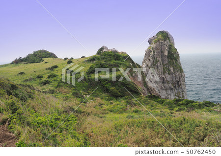 Saruiwa (Nagasaki Prefecture: Sanuki) 50762450