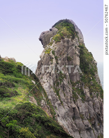 Saruiwa (Nagasaki Prefecture: Sanuki) 50762467