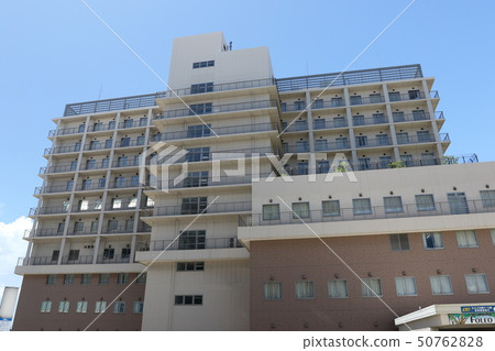 Thane General Hospital 50762828