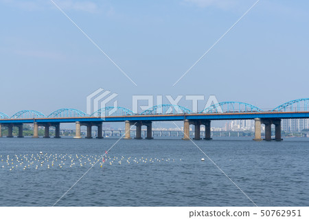 首爾龍山區龍山大橋 50762951