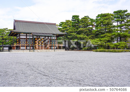 京都御所(京都皇宮) 京都御所(京都皇宮) 50764086