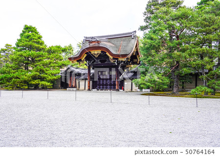 京都御所(京都皇宮) 京都御所(京都皇宮) 50764164