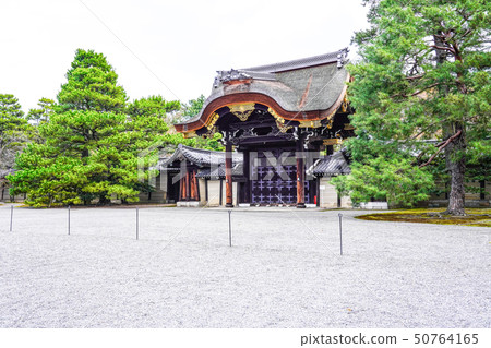 京都御所（京都皇宮） 50764165