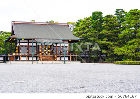 京都御所（京都皇宮） 50764167