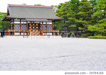 京都御所(京都皇宮) 京都御所(京都皇宮) 50764168