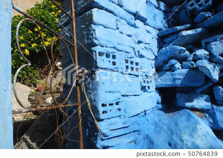 摩洛哥廚師Chef Morocco / Chefchaouen 50764839