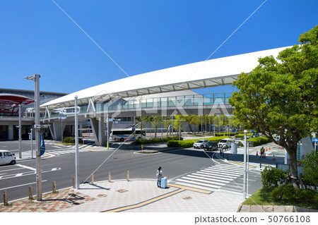 Chiba Prefecture Makuhari Messe 50766108
