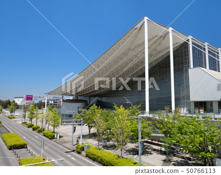 千葉縣Makuhari Messe 千葉縣Makuhari Messe 50766113