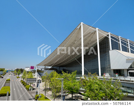 千葉縣Makuhari Messe 千葉縣Makuhari Messe 50766114