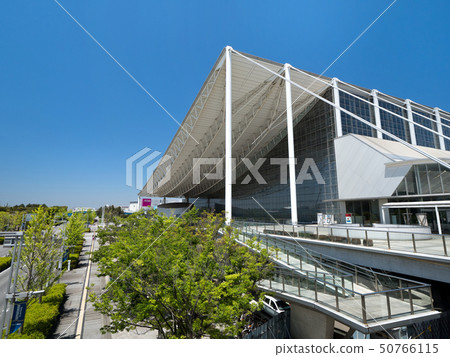 Chiba Prefecture Makuhari Messe 50766115