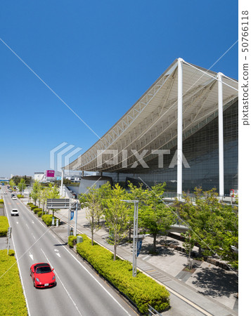 千葉縣Makuhari Messe 千葉縣Makuhari Messe 50766118