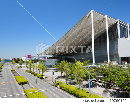 千葉縣Makuhari Messe 千葉縣Makuhari Messe 50766121