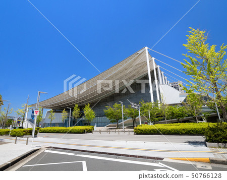 Chiba Prefecture Makuhari Messe Chiba Prefecture Makuhari Messe 50766128