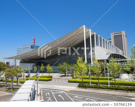 千葉縣Makuhari Messe 50766139