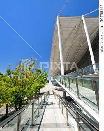 千葉縣Makuhari Messe 50766142