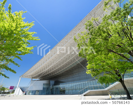 千葉縣Makuhari Messe 50766143