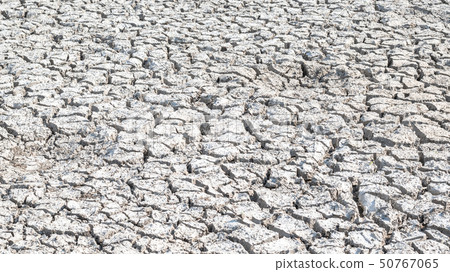 Drought and desertification of dry waterless land Drought and desertification of dry waterless land 50767065