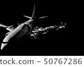 飛機圖像 50767286