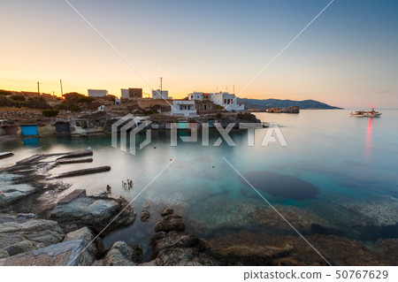 Kimolos, Greece. Kimolos, Greece. 50767629