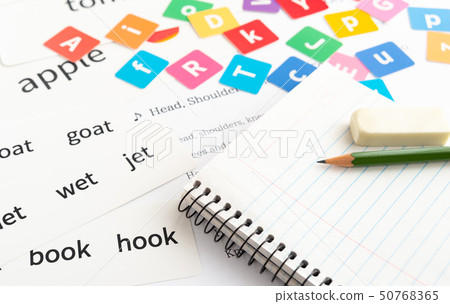 英語教育小學英語幼兒英語早期教育字母表 50768365