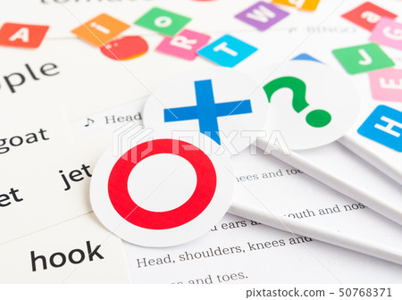 English language education? Early childhood English Early education Primary school English Alphabet 50768371