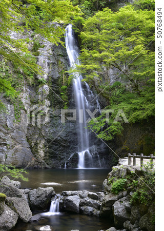 Mino Otaki Shin Mio (Osaka Prefecture Mino City) Mino Otaki Shin Mio (Osaka Prefecture Mino City) 50768494