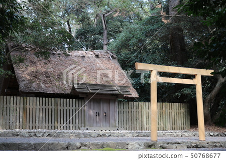 Oshioto Shrine的Oshidono 50768677