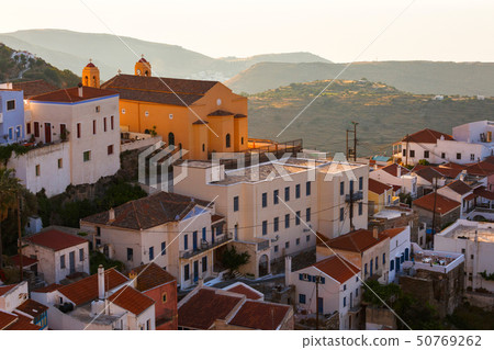 Kea, Greece. Kea, Greece. 50769262