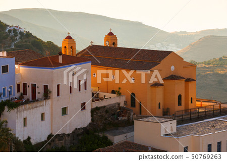 Kea, Greece. Kea, Greece. 50769263