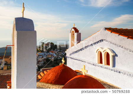 Kea, Greece. 50769288