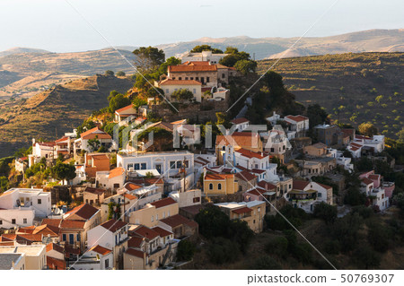 Kea, Greece. Kea, Greece. 50769307