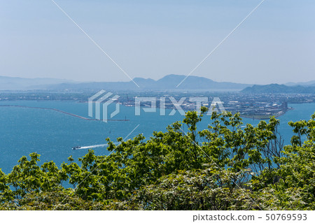 看Sakaiminato市 50769593