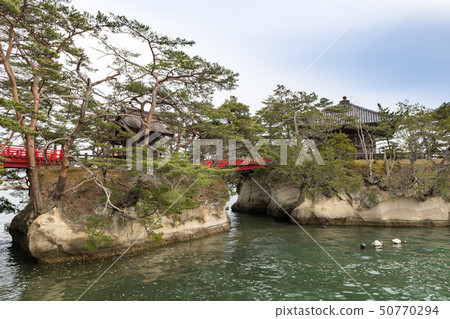 松島禪寺Godaido 50770294