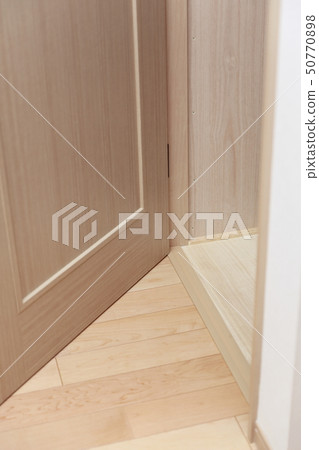 壁櫥（空間保管生活複製空間西式房間基里房屋獨立式住宅） 50770898