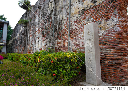 台南安平古鎮台南 50771114