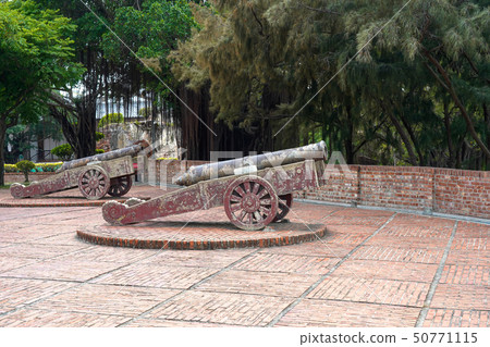 台南安平古鎮台南 50771115