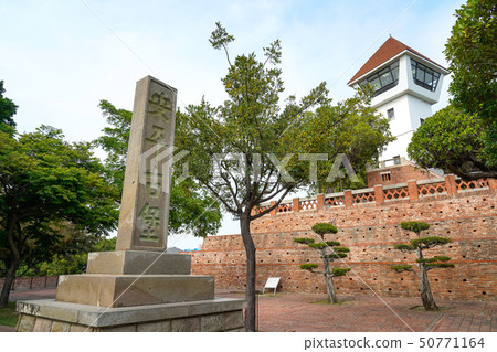 台南安平古鎮台南 台南安平古鎮台南 50771164
