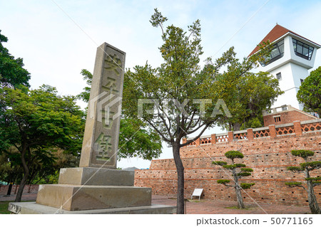 台南安平古鎮台南 50771165