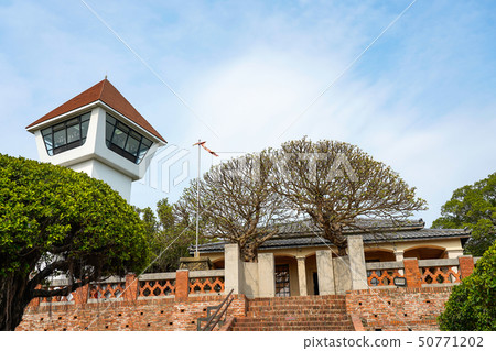 台南安平古鎮台南 50771202