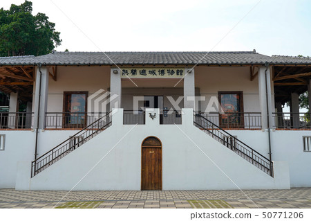 台南安平古鎮台南 50771206