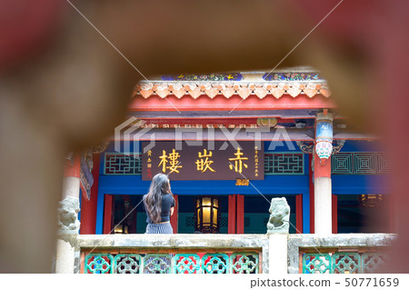 Akao Tower台灣台南歷史建築 50771659