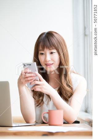 Lifestyle women Lifestyle women 50771852