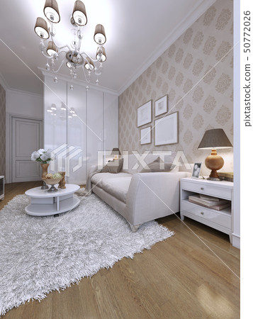 guest room modern style 50772026