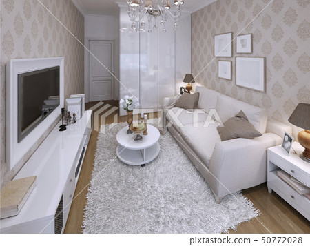 guest room modern style 50772028