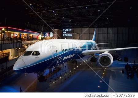 夢想的飛行 夢想的飛行 50772559