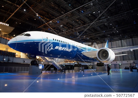 Flight of dreams 50772567