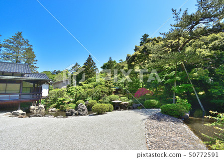金澤市Shofukaku花園 50772591