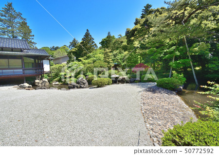金澤市Shofukaku花園 金澤市Shofukaku花園 50772592
