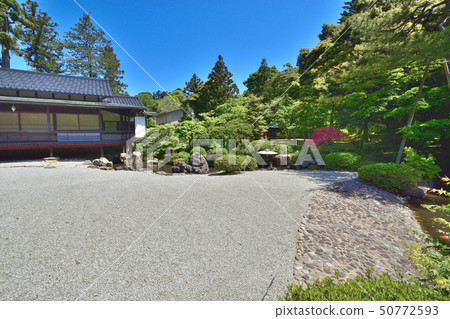 金澤市Shofukaku花園 金澤市Shofukaku花園 50772593